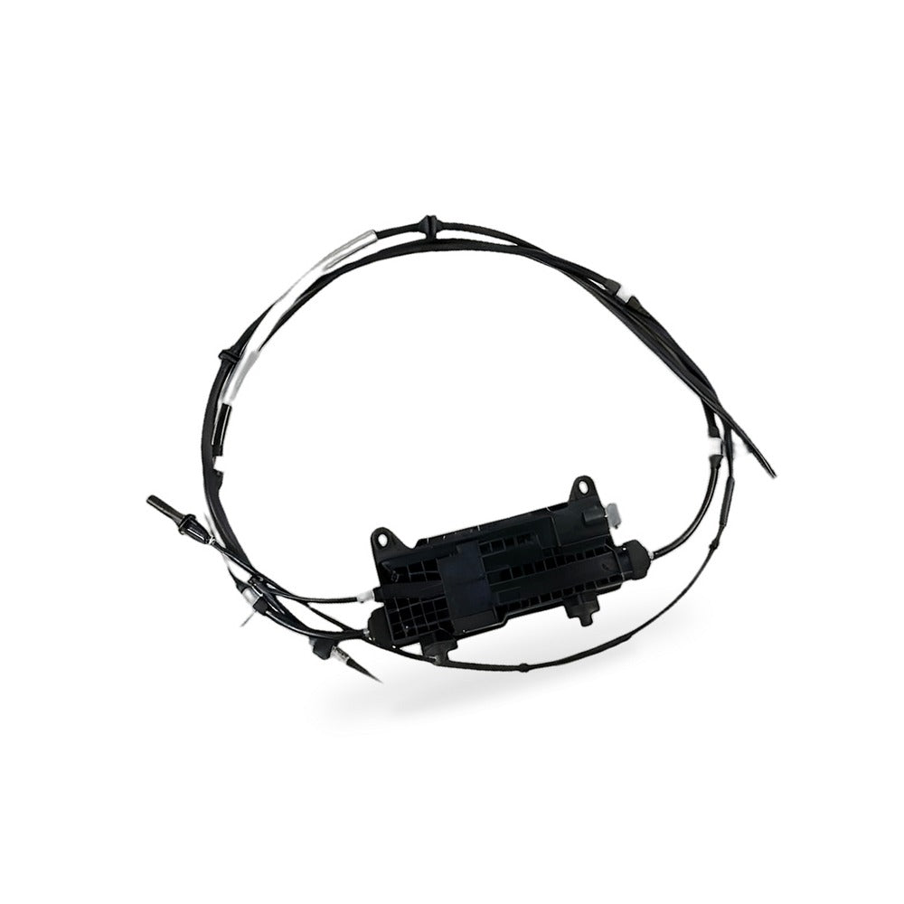 Brake Actuator Control Unit Suitable for Land Rover Range Rover 2004-2009 - BD4