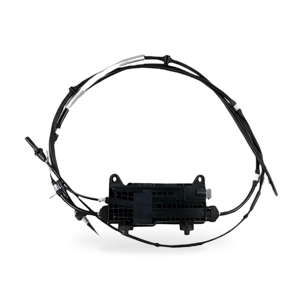 Brake Actuator Control Unit Suitable for Land Rover Range Rover 2004-2009 - ZT3