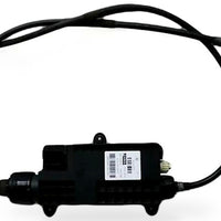 Parking Brake Actuator Suitable for Maserati Ghibli 2014-2017 Quattroporte - XQ1