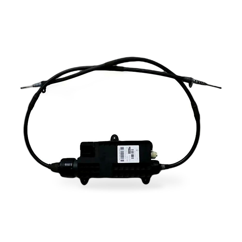 Parking Brake Actuator Suitable for Maserati Ghibli 2014-2017 Quattroporte - ZT2