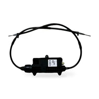 Parking Brake Actuator Suitable for Maserati Ghibli 2014-2017 Quattroporte - ZT3