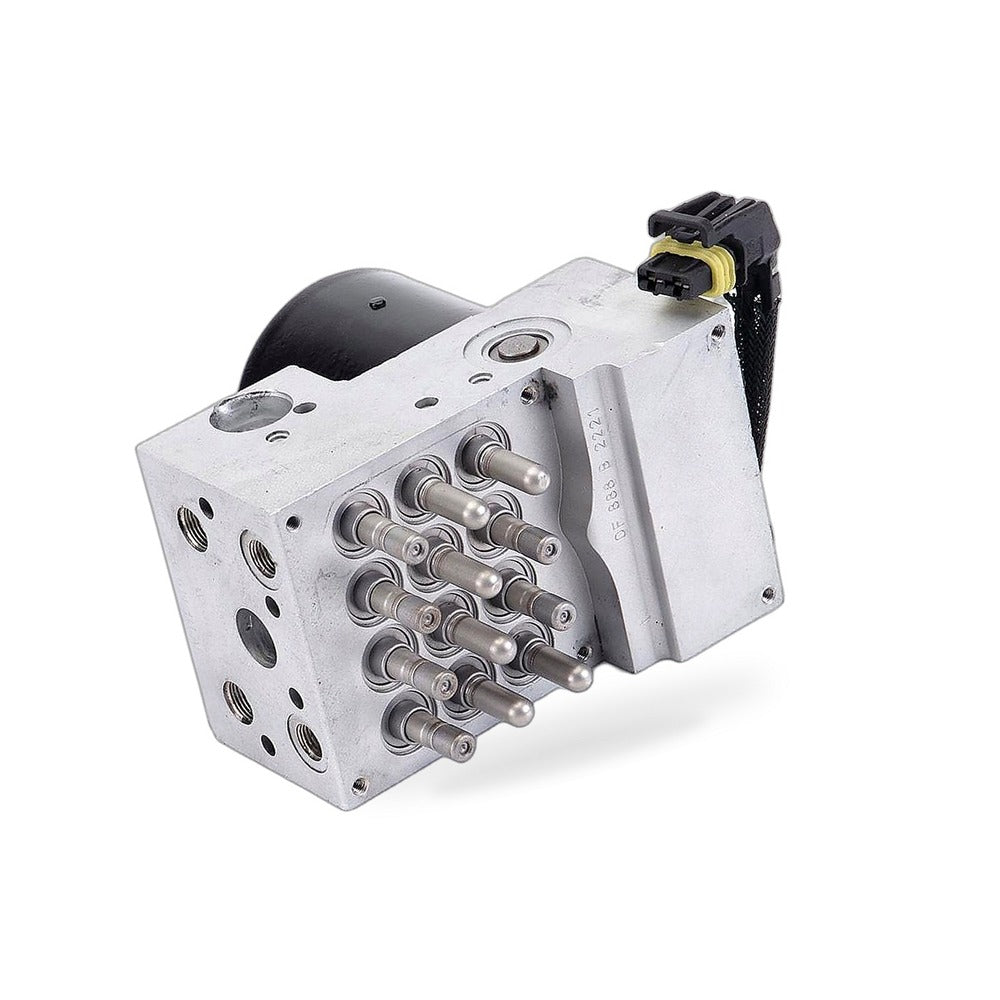 ABS Pump Suitable for Volkswagen Transporter Caravelle Multivan T4 1996-2003 - BD2