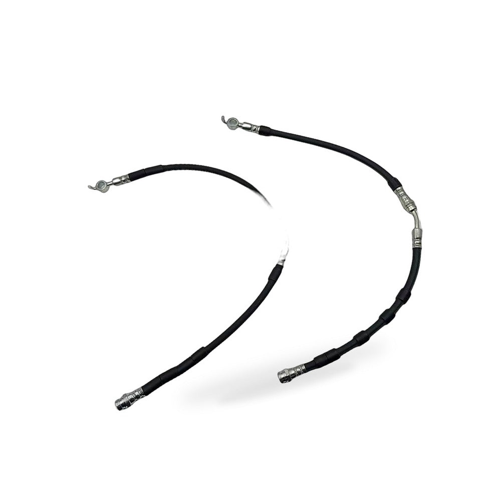 Brake Hose Left Right Suitable for Ford Ranger 2.2L 3.2L AB31-2078-BC - BD4
