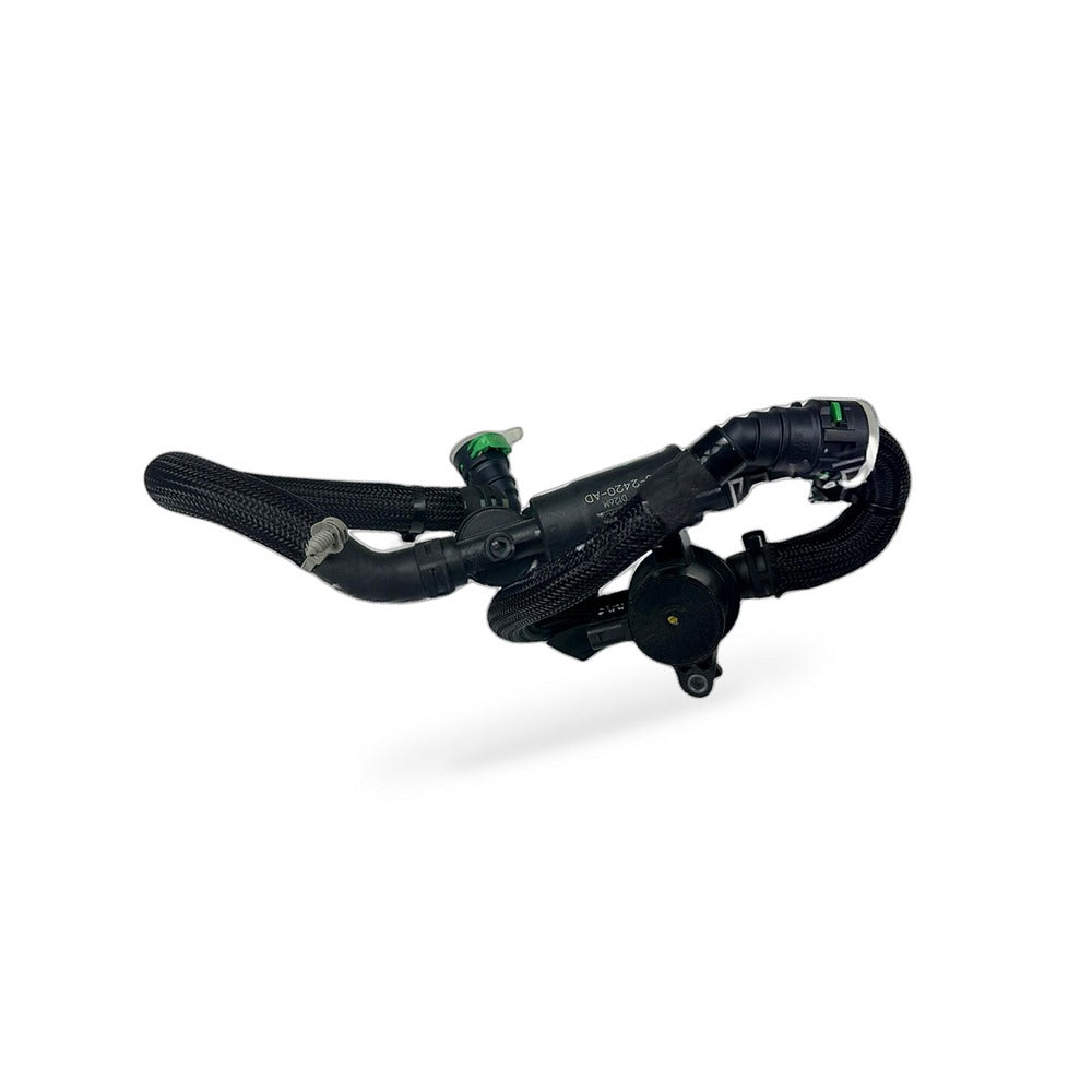 Brake Booster Hose Suitable for Ford Edge 2.0 ED 2018-2022 K2GZ-2420-A 2516376 - BD2