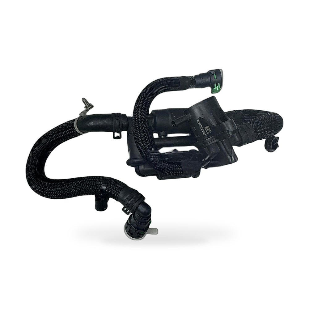 Brake Booster Hose Suitable for Ford Edge 2.0 ED 2018-2022 K2GZ-2420-A 2516376 - ZT3