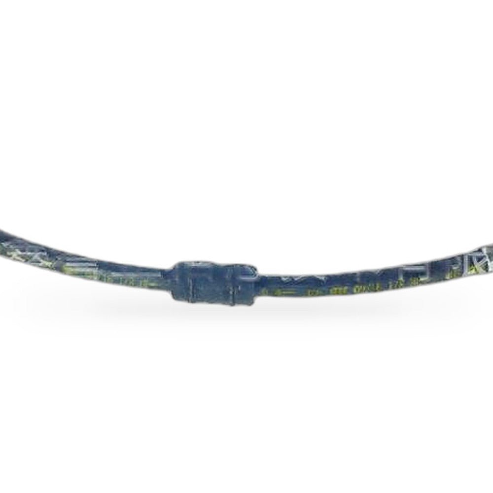 Brake Hose Rear Left Suitable for Ford Fiesta 1995-2002 1.25L 1.3L 1.4L 1.6L - XQ1
