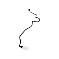 Brake Booster Vacuum Hose Suitable for Ford Kuga Escape Focus 2011-2019 - BD3