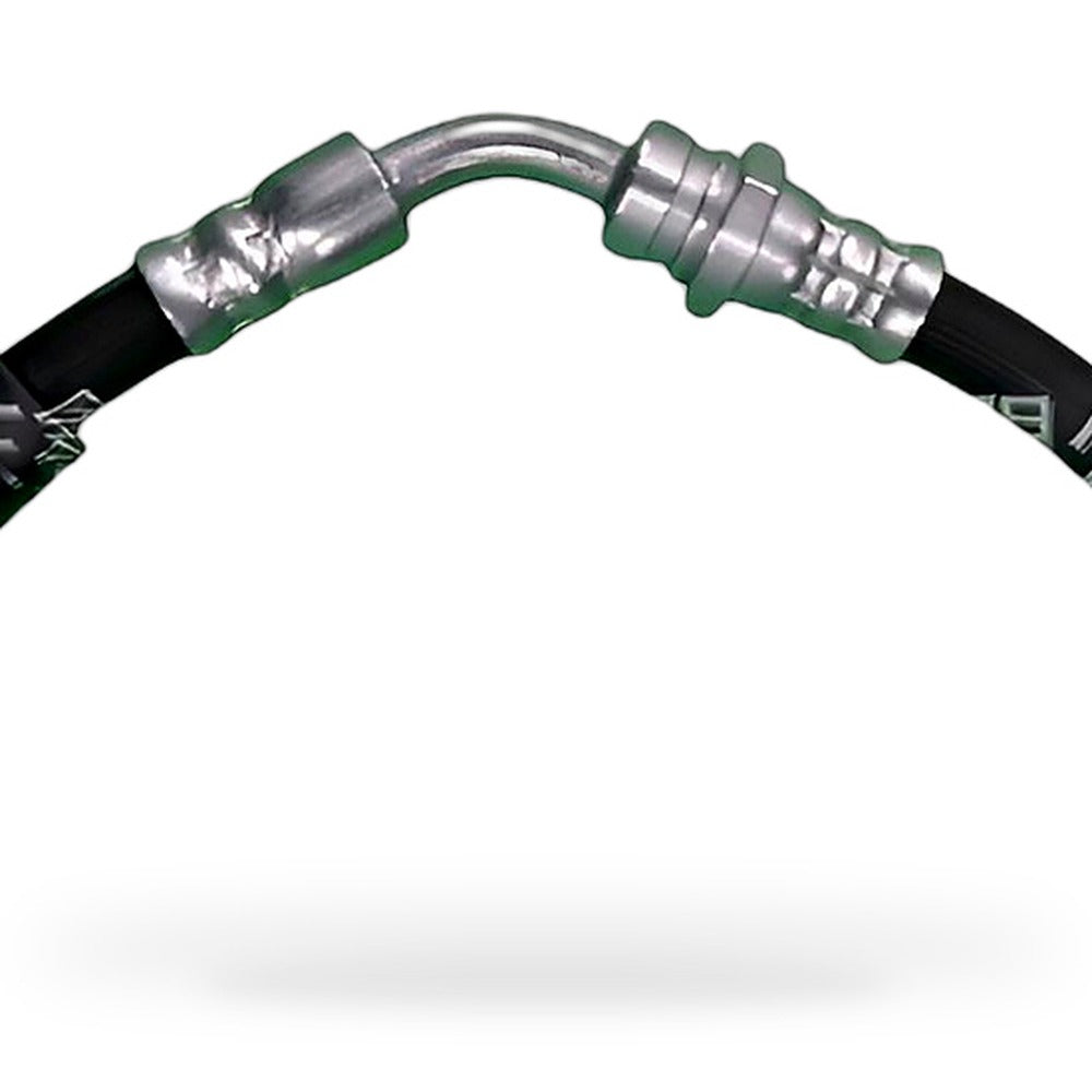 Brake Hose Front Left Suitable for Ford Everest 2015-2022 Ranger 2011-2022 - XQ1