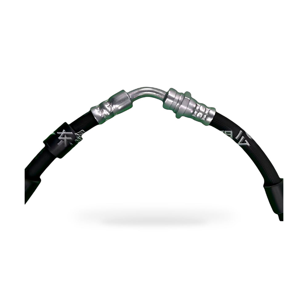 Brake Hose Front Left Suitable for Ford Everest 2015-2022 Ranger 2011-2022 - ZT2