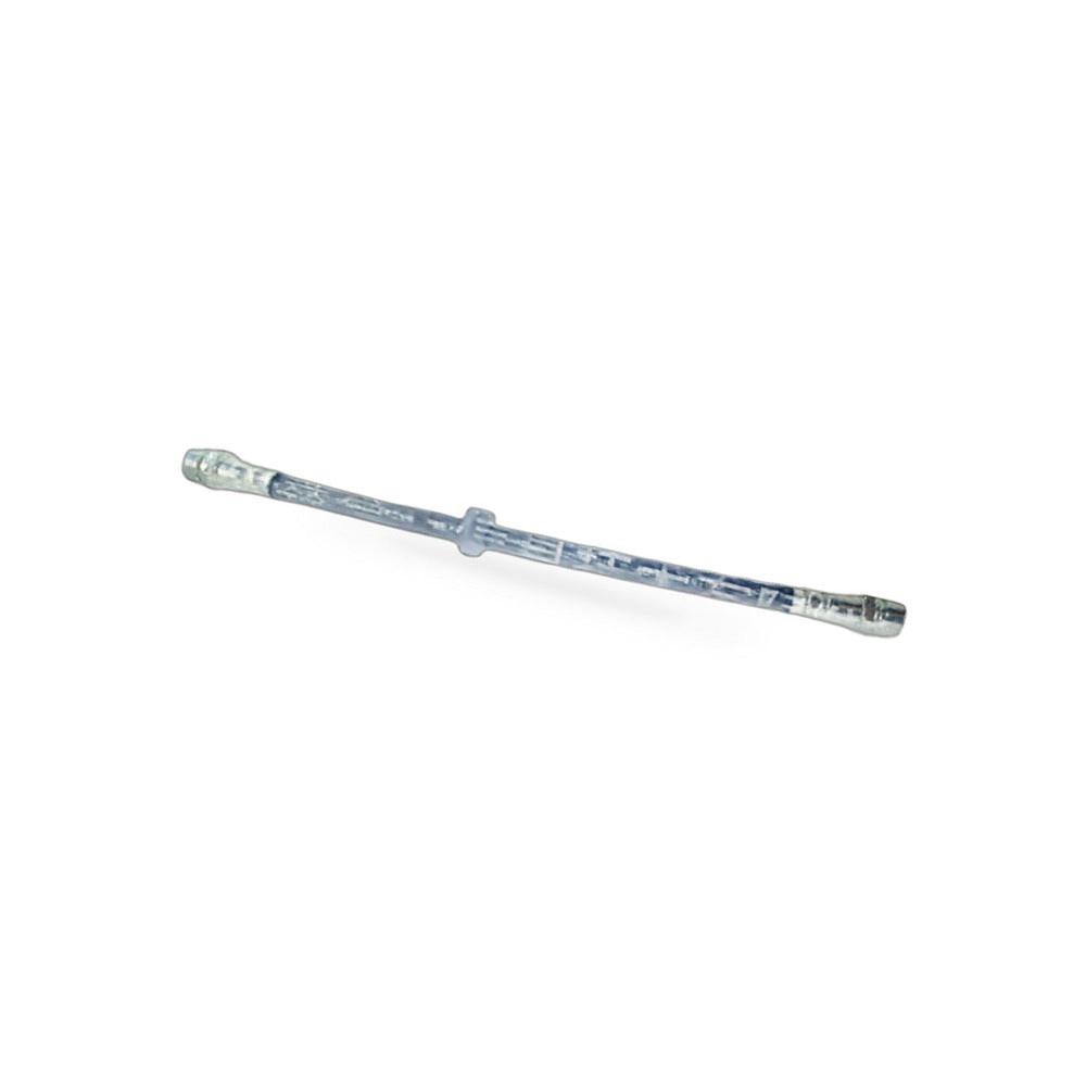 Rear Left Brake Hose Suitable for Ford Escape 2007-2012 Mazda Tribute Mercury - BD1