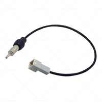 {{ Radio Antenna Adapter Stereo Reverse Aerial Plug Suitable For Hyundai Kia }} - Buy Car Parts Online at {{ Kaka Auto Parts }}.