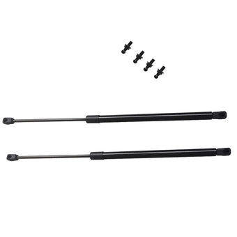 compare product 2x Rear Tailgate Gas Struts Suitable for Volkswagen Polo 6R 2010¡§C2017