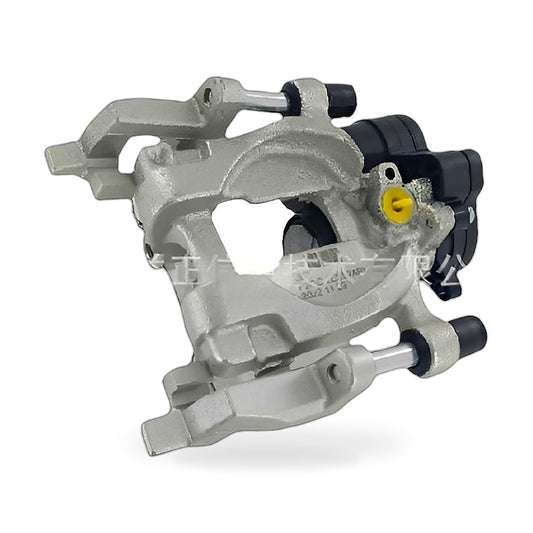 Rear Brake Caliper with Motor Suitable for Ford Edge 2015-2018 AWD F2GC-2D252A - ZT2