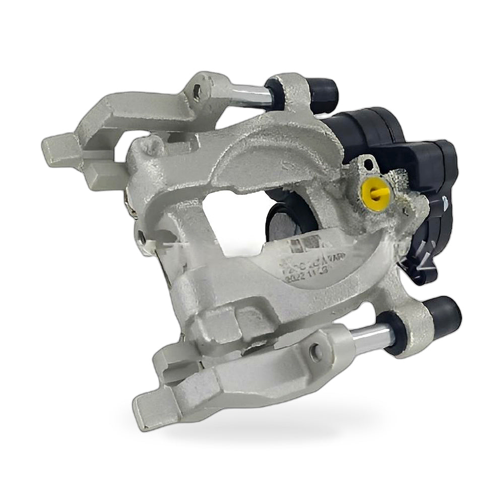 Rear Brake Caliper with Motor Suitable for Ford Edge 2015-2018 AWD F2GC-2D252A - ZT3