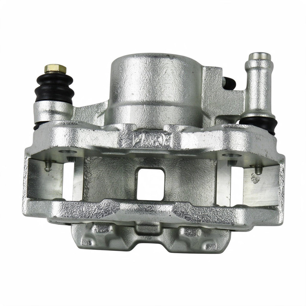 Front Disc Brake Caliper Pair Suitable for Holden Rodeo Jackaroo Isuzu Rodeo - BD2