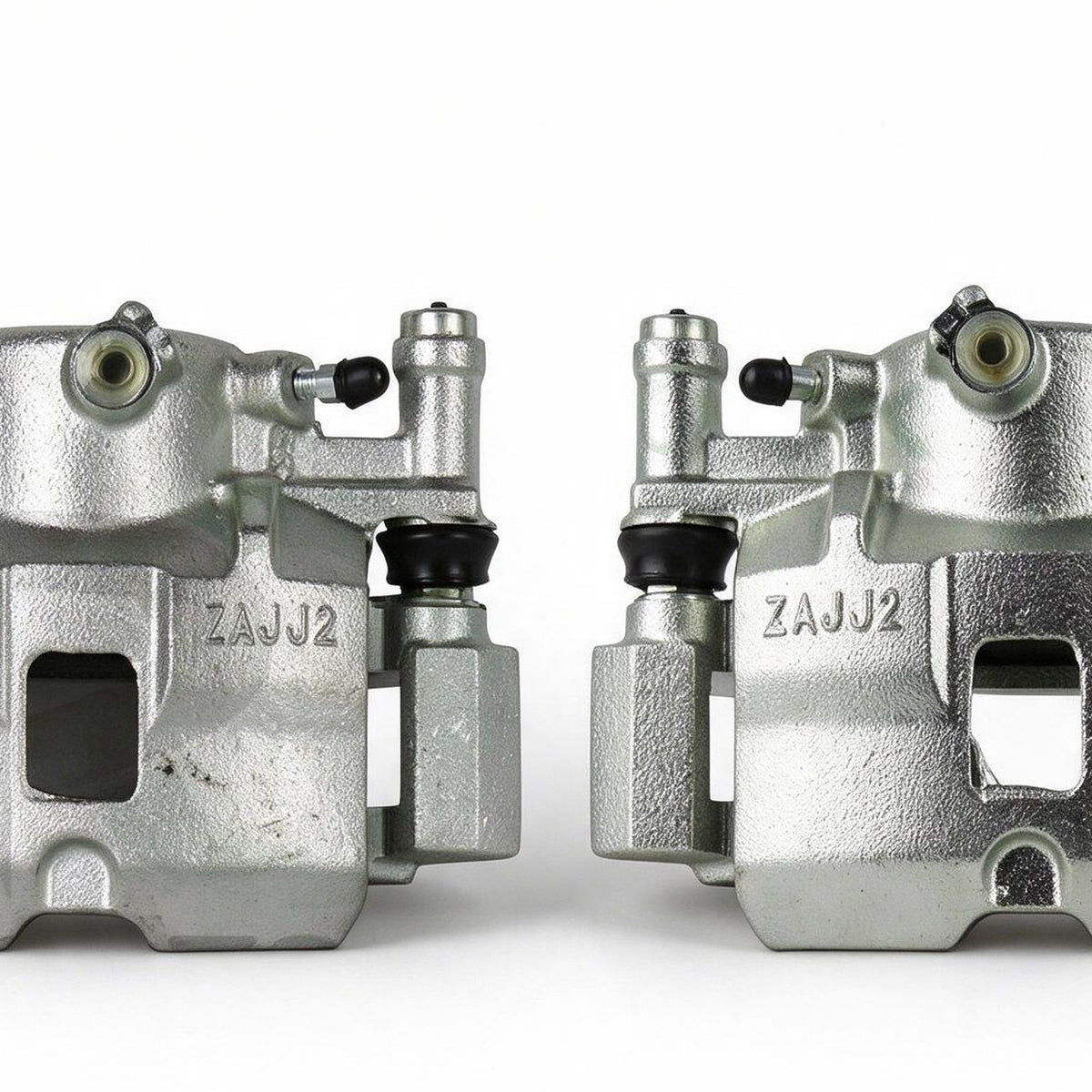 Front Disc Brake Caliper Pair Suitable for Holden Rodeo Jackaroo Isuzu Rodeo - XQ1