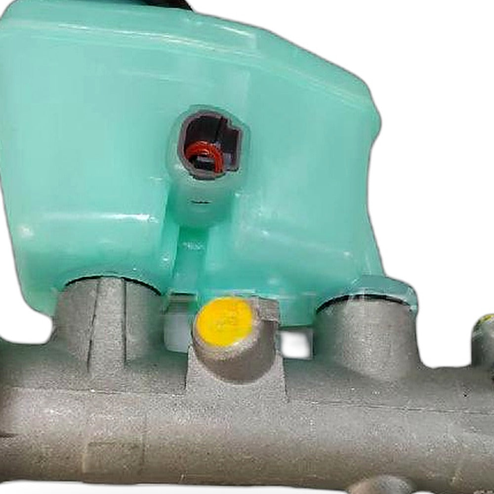Brake Master Cylinder Suitable for Toyota Land Cruiser Lexus LX570 2007-2021 - XQ1