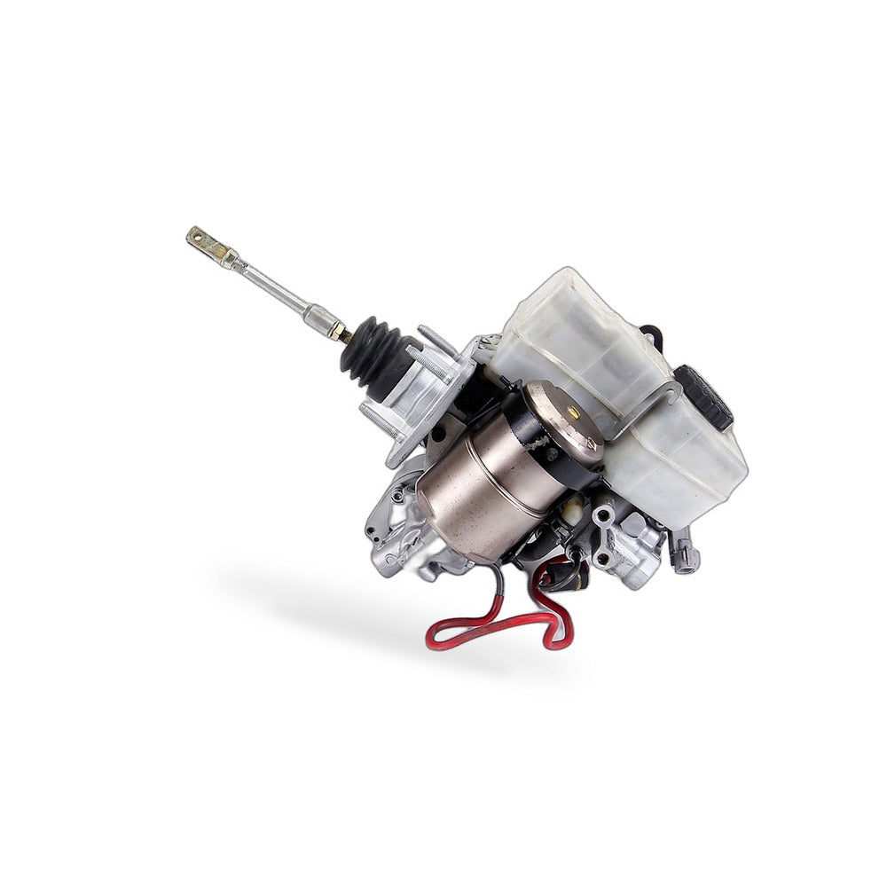 ABS Actuator Pump Master Cylinder Booster Suitable for Lexus GX460 Toyota - BD1