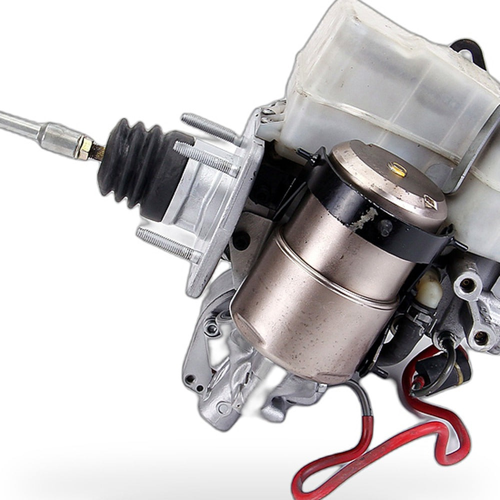 ABS Actuator Pump Master Cylinder Booster Suitable for Lexus GX460 Toyota - XQ1