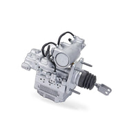 Brake Booster Master Cylinder Suitable for Toyota Corolla Echo Yaris 47050-12200 - BD1