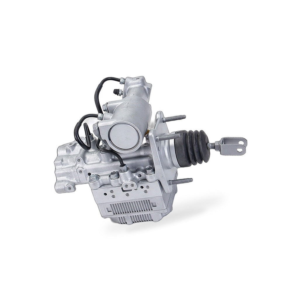 Brake Booster Master Cylinder Suitable for Toyota Corolla Echo Yaris 47050-12200 - BD2