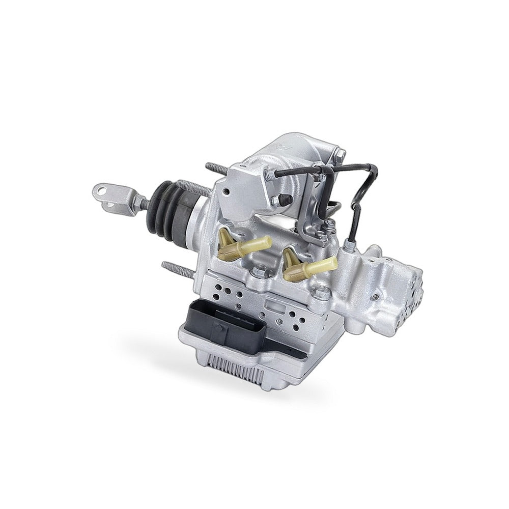 Brake Booster Master Cylinder Suitable for Toyota Corolla Echo Yaris 47050-12200 - BD3