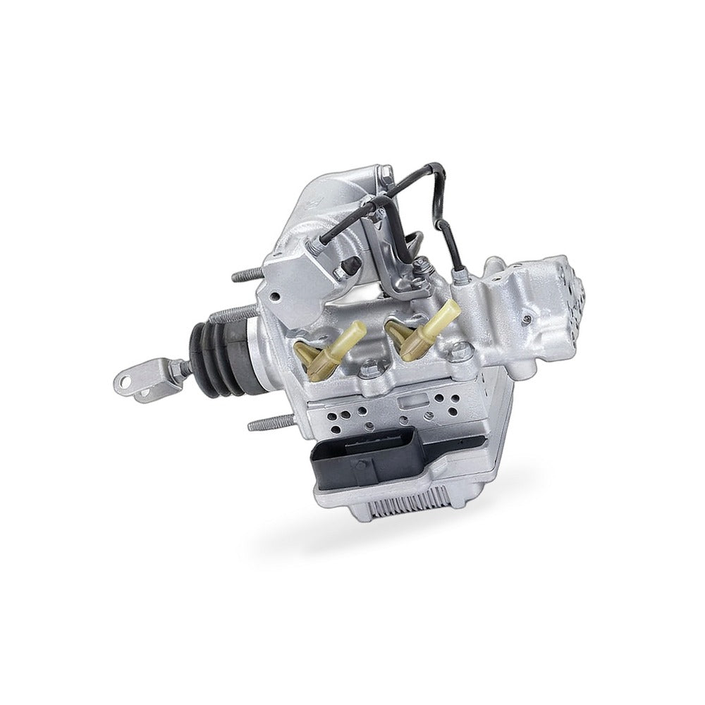 Brake Booster Master Cylinder Suitable for Toyota Corolla Echo Yaris 47050-12200 - BD4