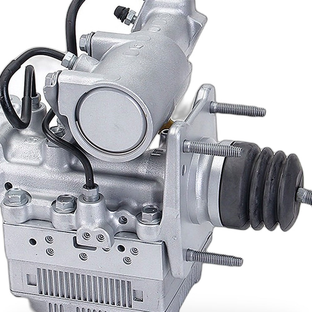 Brake Booster Master Cylinder Suitable for Toyota Corolla Echo Yaris 47050-12200 - XQ1