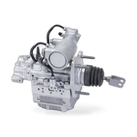 Brake Booster Master Cylinder Suitable for Toyota Corolla Echo Yaris 47050-12200 - ZT2