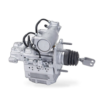 compare product Brake Booster Master Cylinder Suitable for Toyota Corolla Echo Yaris 47050-12200