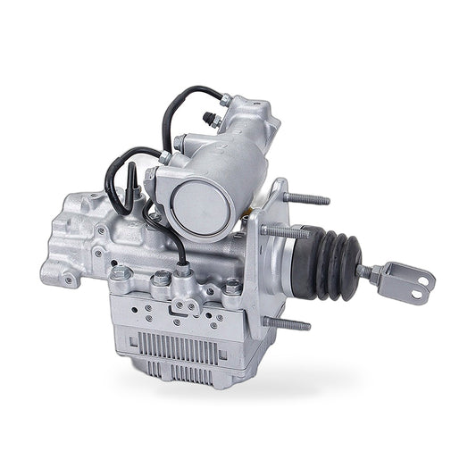 Brake Booster Master Cylinder Suitable for Toyota Corolla Echo Yaris 47050-12200 - ZT2