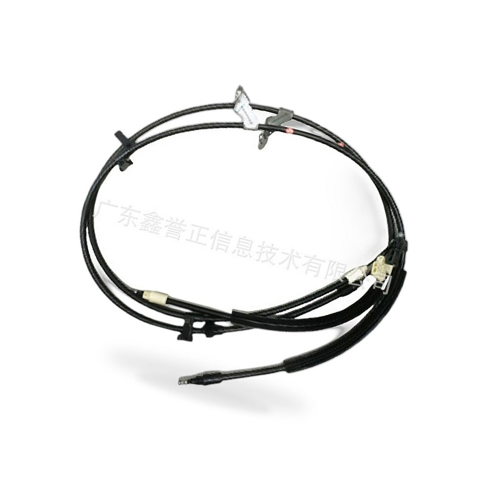 Parking Brake Cable Rear Suitable for Ford Focus 2011-2018 AV61-2A603BK - BD3