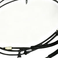 Parking Brake Cable Rear Suitable for Ford Focus 2011-2018 AV61-2A603BK - XQ1