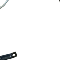 Parking Brake Cable Suitable for Ford Escape 2005-2007 Mazda Tribute 2005-2006 - XQ1