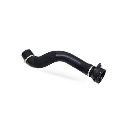 The intercooler intake pipe with sensor is suitable for Ford F250-F350 17-19 HC3Z-6F073-B