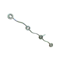 Fuel Rail Return Leak Off Pipe Suitable for Toyota Hilux KZN165 KZN205 1KZ 3.0L