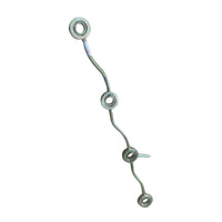 Fuel Rail Return Leak Off Pipe Suitable for Toyota Hilux KZN165 KZN205 1KZ 3.0L