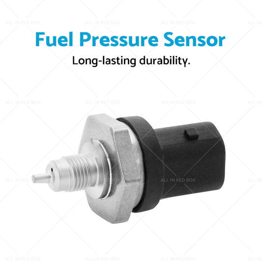 Fluid Pressure And Temperature Sensor inch10 BAR   145psiinch Fuel Oil 0261230340