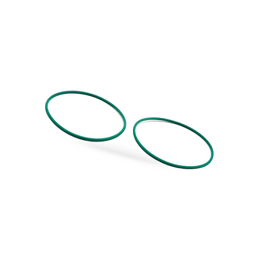 Accumulator Seal Ring Suitable for VW Audi DQ200 0AM 7-Speed DSG 0AM325587E - BD1