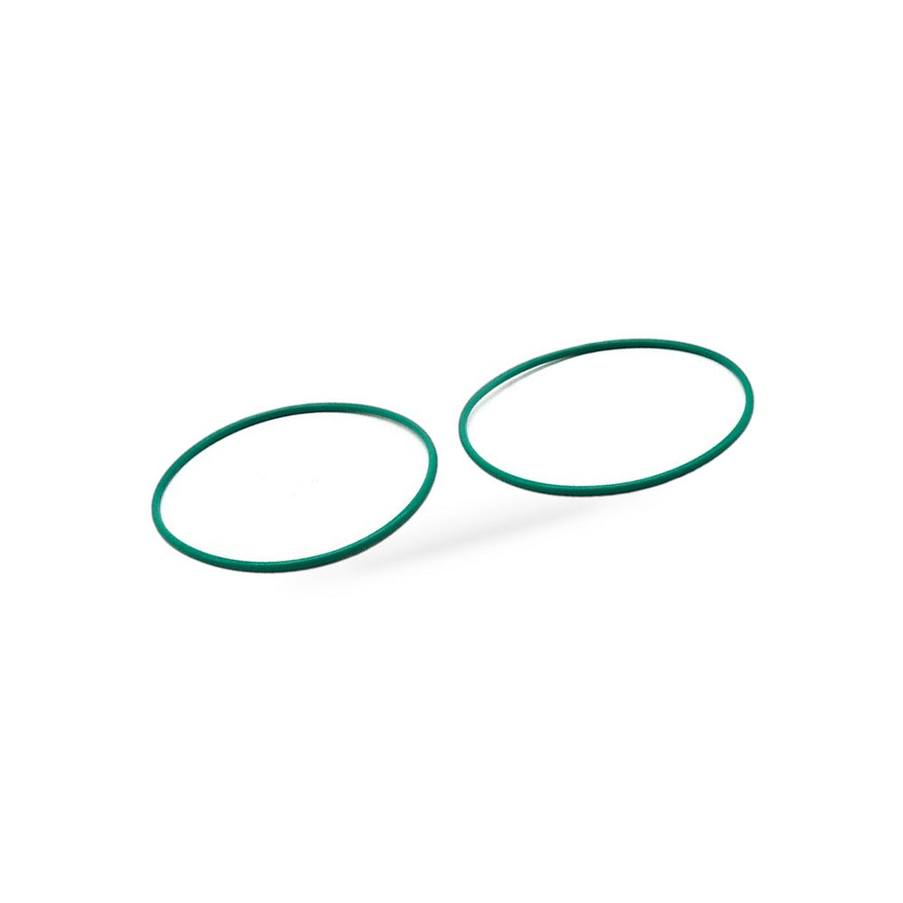 Accumulator Seal Ring Suitable for VW Audi DQ200 0AM 7-Speed DSG 0AM325587E - BD2