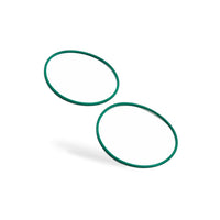 Accumulator Seal Ring Suitable for VW Audi DQ200 0AM 7-Speed DSG 0AM325587E - BD3
