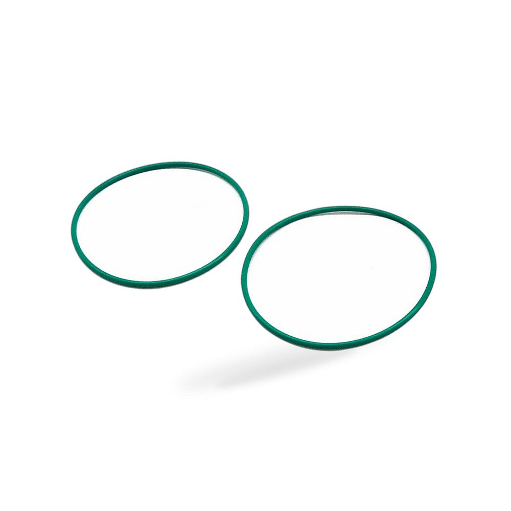 Accumulator Seal Ring Suitable for VW Audi DQ200 0AM 7-Speed DSG 0AM325587E - BD4