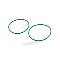 Accumulator Seal Ring Suitable for VW Audi DQ200 0AM 7-Speed DSG 0AM325587E - BD4