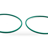 Accumulator Seal Ring Suitable for VW Audi DQ200 0AM 7-Speed DSG 0AM325587E - XQ1