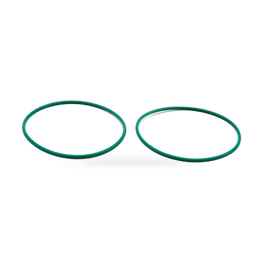 Accumulator Seal Ring Suitable for VW Audi DQ200 0AM 7-Speed DSG 0AM325587E - ZT2