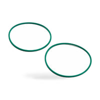 Accumulator Seal Ring Suitable for VW Audi DQ200 0AM 7-Speed DSG 0AM325587E - ZT3