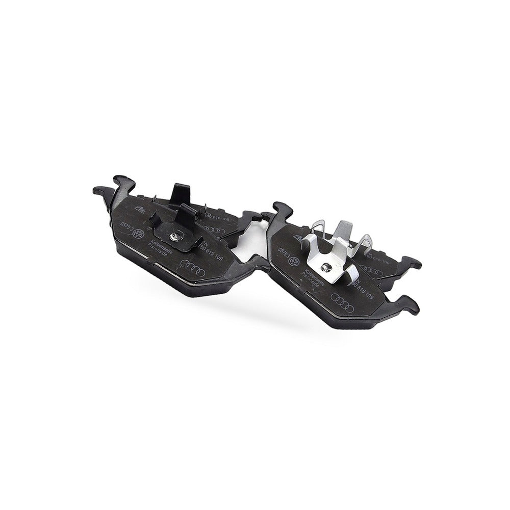 Front Brake Pad Kit Suitable for Audi A3 TT VW Golf Skoda Octavia Seat Altea - BD1