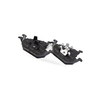 Front Brake Pad Kit Suitable for Audi A3 TT VW Golf Skoda Octavia Seat Altea - BD1