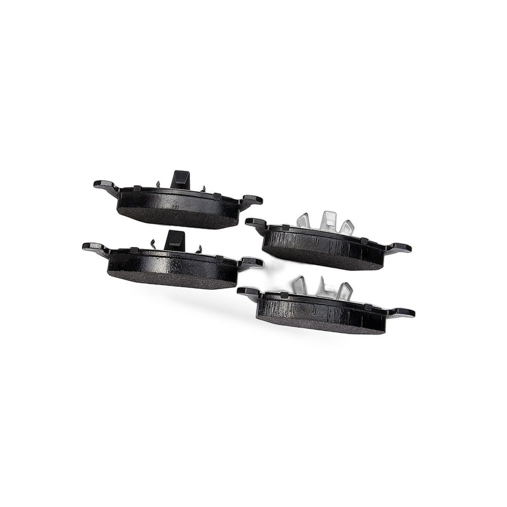Front Brake Pad Kit Suitable for Audi A3 TT VW Golf Skoda Octavia Seat Altea - BD3