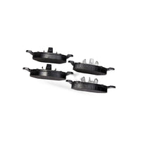 Front Brake Pad Kit Suitable for Audi A3 TT VW Golf Skoda Octavia Seat Altea - BD3